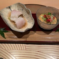 銀座 kappou ukai 肉匠 - 