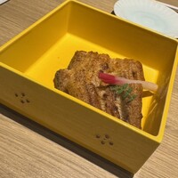 うなぎ和食  しら河 今池ガスビル店 - 