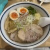利尻昆布ラーメン くろおび