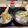 資さんうどん 八千代店