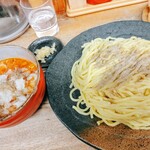 つけ麺屋 やすべえ - 