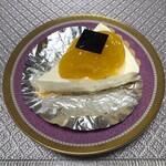 ブレーメン洋菓子店 - フロマージュ