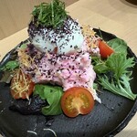 炉端 ひめんち - 
