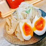 つけ麺屋 やすべえ - 