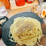 つけ麺屋 やすべえ - 