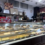 ブレーメン洋菓子店 - ショーケース ☆ 1