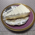 ブレーメン洋菓子店 - レアチーズ