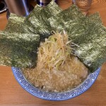 中華そば 吾衛門