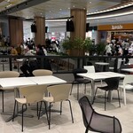 麺や 鳥の鶏次 - ( ͒ ु•·̫• ू ͒) ♡テーブル席