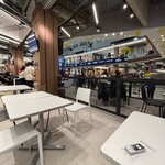 麺や 鳥の鶏次 - ＼(=^‥^)/’`