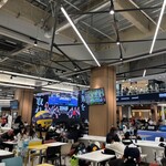 麺や 鳥の鶏次 - コート方面ヾ(๑⃙⃘´ꇴ｀๑⃙⃘)ﾉ