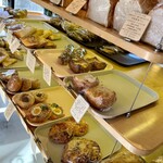 ベーカリー オールド キッチン オーガニック - 