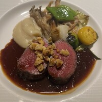 レストラン アラジン - 