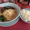 ラーメン山岡家 上磯店