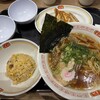 餃子の王将 アリオ川口レストラン店