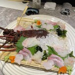 いけす桜坂Imamura - 