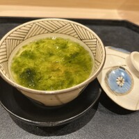 鮨 こん藤 - 