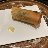 鮨 こん藤 - 