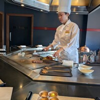 鉄板焼 一徹 - 