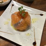 ビストロ魚丸 - 