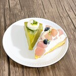 cafe shibaken - 
