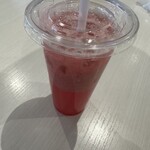 果汁工房果琳 - ドリンク写真: