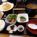 津軽旨米屋 - なんか、ほっとする品揃え