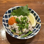 ビストロ魚丸 - 