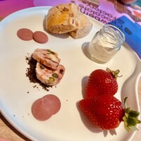 インプレイス 3-3 ヒルトン名古屋 - 