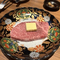 中目黒焼肉 登牛門 - 