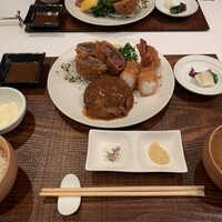 洋食 ヨコオ - 