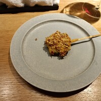 フレンチ串揚げ・炭焼き BEIGNET ASHIYA - 