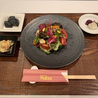 洋食 ヨコオ - 