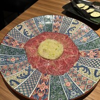 中目黒焼肉 登牛門 - 