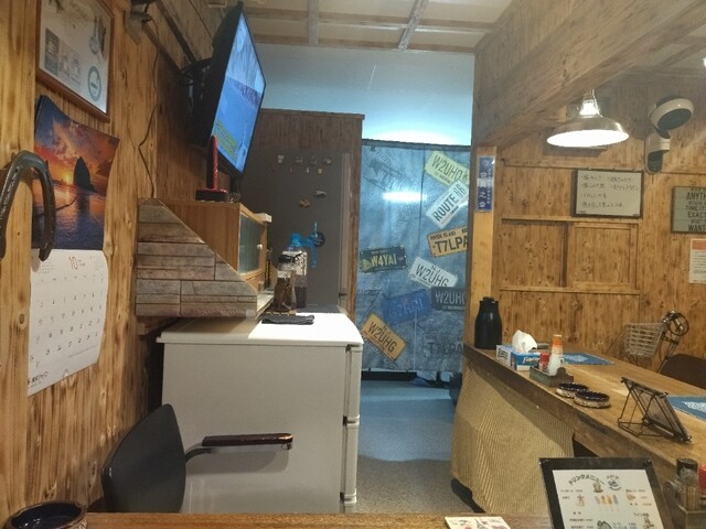 五三五 - 室蘭（居酒屋）の写真