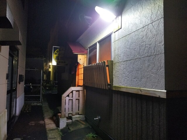 五三五 - 室蘭（居酒屋）の写真