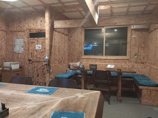 五三五 - 室蘭（居酒屋）の写真