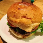 バーグホリック - 