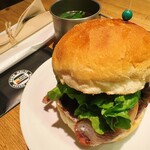 バーグホリック - 