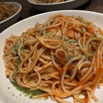 いたりあん居酒屋 わちゃわちゃ - 