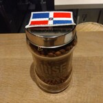 eman - ドミニカの浅煎りコーヒー