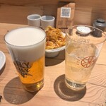 炭火焼き リリー - 