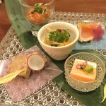 葡萄屋はなれ にかい - 