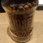 eman - ドミニカの浅煎りコーヒー