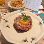 炭火焼き リリー - 