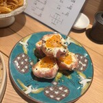 炭火焼き リリー - 