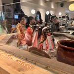 炭火焼き リリー - 