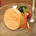 葡萄屋はなれ にかい - 