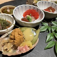 小野の離れ 博多本店 - 