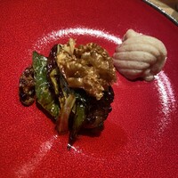 トーキョー シノワ 神子 - 
